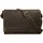 Bruno Banani Aktentasche, Notebooktasche, Braun