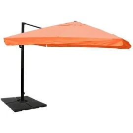 MCW MCW-A96 350 x 350 cm Terracotta