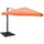 MCW MCW-A96 350 x 350 cm Terracotta