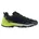 EXPLORER LO schwarz/limone 42