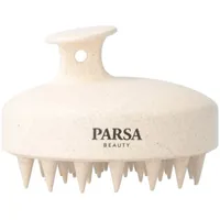 Parsa Beauty Shampoobürste mit Weizenstroh