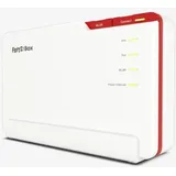 FRITZ!Box 5690 Pro WiFi 7 Router Tri-Band (2,4 GHz / 5 GHz / 5 GHz) (Versandkostenfrei)