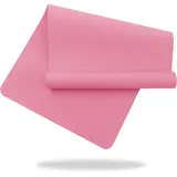 Good Nite Yoga Matte Groß Yogamatte XXL 190 x 80 x 0.6 cm Gymnastikmatte Sportmatte Rutschfest TPE Fitnessmatte Trainingsmatte Pilates Matte für Yoga Pilates Training Gym