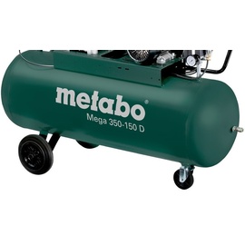 METABO Mega 350-150 D