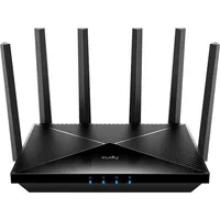 Cudy WR11000 Tri-Band Router