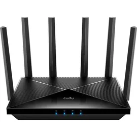 Cudy WR11000 Tri-Band Router