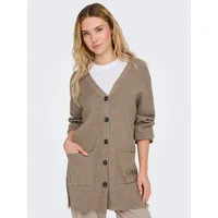 Only Female Strickjacke ONLKATIA Strickjacke - XS
