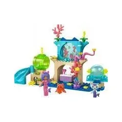 LEGO® DreamWorks Meerjungfrau Gabbys Aquarium Abenteuer