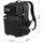 elitrainx Elitex V2 Rucksack Schwarz