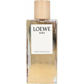 Loewe Aura Pink Magnolia Eau de Parfum 100 ml