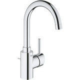 Grohe Concetto Zero L-Size Einhandmischer chrom 32629002