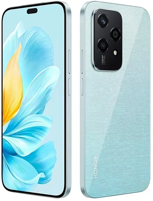 EU-Version HONOR 200 Lite 5G Smartphone MediaTek Dimensity 6080 108MP Kamera 4500mAh Akku 6,7 EU-Version HONOR 200 Lite 5G Smartphone MediaTek Dimensity 6080 108MP Kamera 4500mAh Akku 6,7