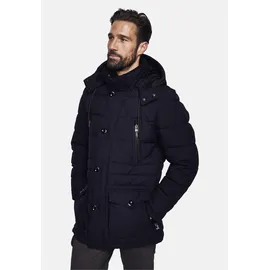 NEW CANADIAN Funktionsparka dunkelblau XXL