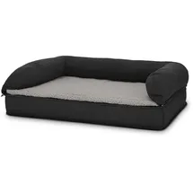petzzz Hundebett Sleezzz Petzzz M 100 x 70 cm grau