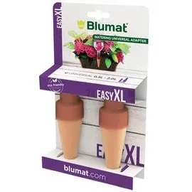 Blumat Easy XL Bewässerungssystem 14 cm rot