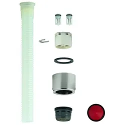 GROHE Mousseur 48370 für GROHE Red supersteel