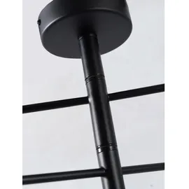 it ́s about romi It's about RoMi Deckenleuchte, schwarz