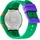 ICE-Watch Digitaluhr für Damen - Violett/Grün