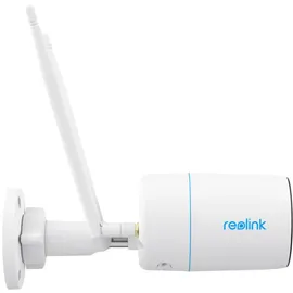 Reolink W330 - 4K Wi-Fi 6 Außenkamera - weiß