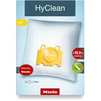Miele KK HyClean 3D 5 St.