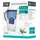 tresice france Teesa Filterkrug Blau 2,6 l
