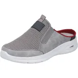 Rieker Clog Herren Grau 46