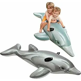 Intex Schwimmtier Delfin