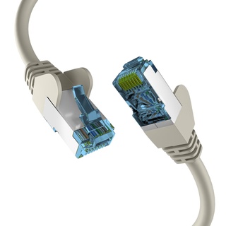 EFB-Elektronik M-Cab Netzwerkkabel S/FTP PiMF, 2 m, Netzwerkkabel