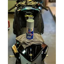 S100 Glanz-Wachs Spray 250 ml