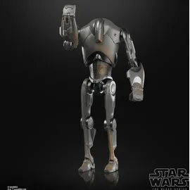 Hasbro Star Wars The Black Series F9222