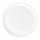 Asa Selection Speiseteller À Table Ø 26 cm Porzellan Weiß