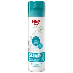Hey Sport Aktiv Schaum Reiniger 250ml