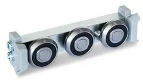 Rollenläufer (2424-18-S-X)