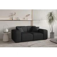 Fun Möbel Sofa Designersofa CELES PREMIUM in Stoff Scala,