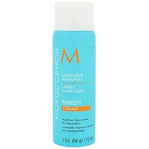 Moroccanoil Luminous Hairspray Strong 75ml