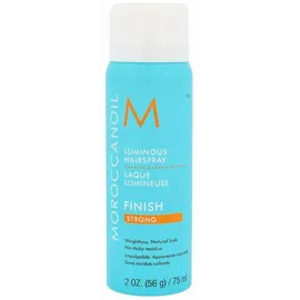 Moroccanoil Luminous Hairspray Strong 75ml