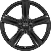 OXXO NOVEL BLACK 6,5x16 5x114,3 ET40 MB72,6