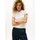 Tommy Hilfiger Gold Button Slim Weiß XL