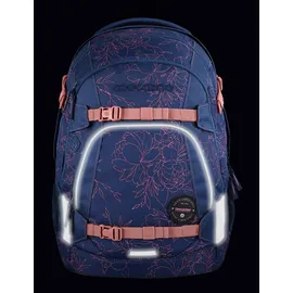 Coocazoo Mate sweet rose