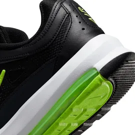 Nike Air Max AP Herren Black/Anthracite/White/Volt 47