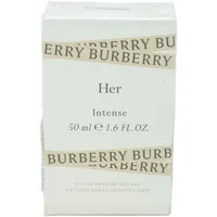 Burberry Her Intense Eau de Parfum 50ml