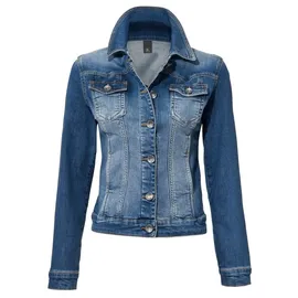 Heine Jeans-Jacke in blue denim | Gr.: 34