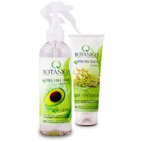 Botaniqa PUPPY MY SWEET Oat Protein Shampoo 250ml