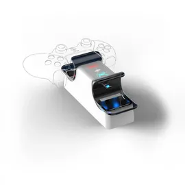 uRage Ladestation für PlayStation 5