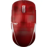 pulsar gaming gears X2 CRAZYLIGHT Mini Rot