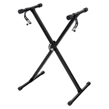 FunKey Keyboardständer schwarz