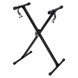 FunKey Keyboardständer schwarz