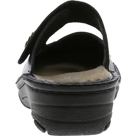 Berkemann Heliane blau 37