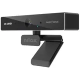 NILOX Web Cam 4k Automatica
