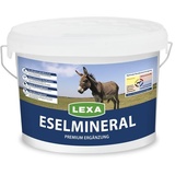 Lexa Premium Eselmineral 5 kg